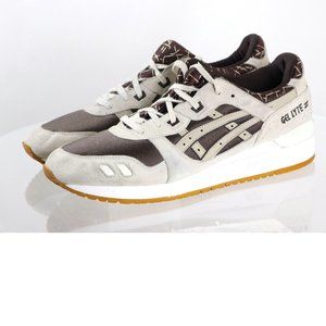 Asics Gel Lyte III Men's Sneakers Shoes Size 13